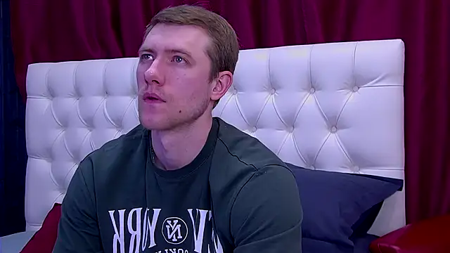 EthanPinkman online show from 24, 9, 2025