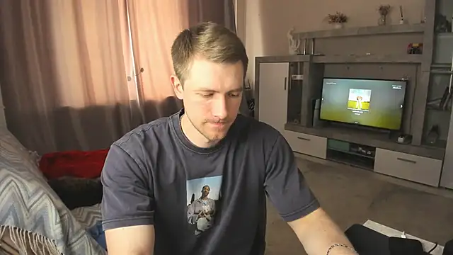 EthanPinkman online show from 16, 5, 2026