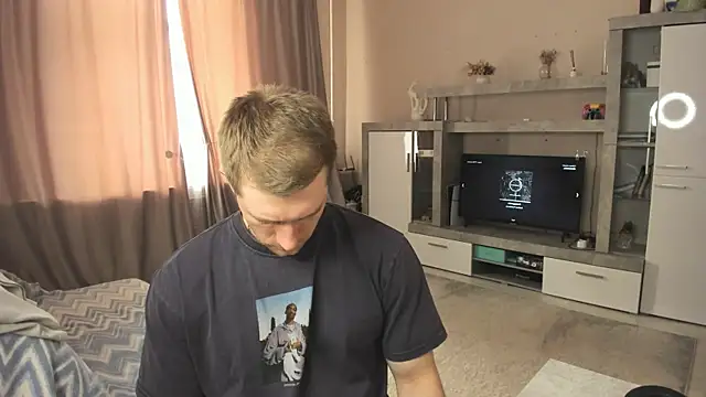 EthanPinkman online show from 15, 5, 2026