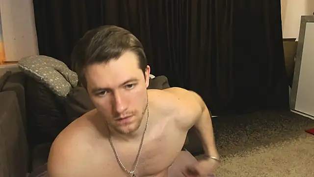 EthanPinkman online show from 27, 2, 2025