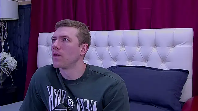 EthanPinkman online show from 5, 10, 2025