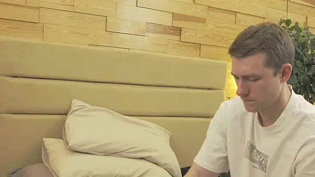 EthanPinkman online show from 2, 12, 2025