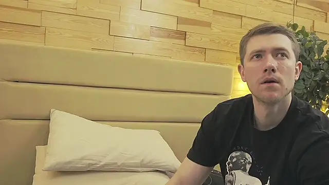 EthanPinkman online show from 30, 11, 2025