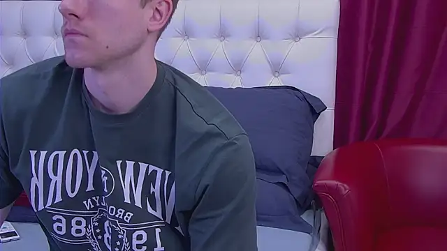 EthanPinkman online show from 6, 10, 2025