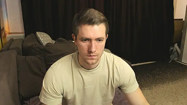 EthanPinkman online show from 23, 2, 2025