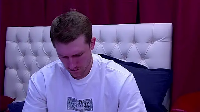 EthanPinkman online show from 18, 9, 2025