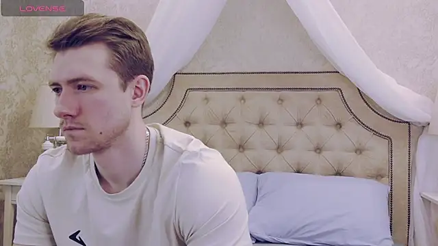 EthanPinkman online show from 12, 3, 2025