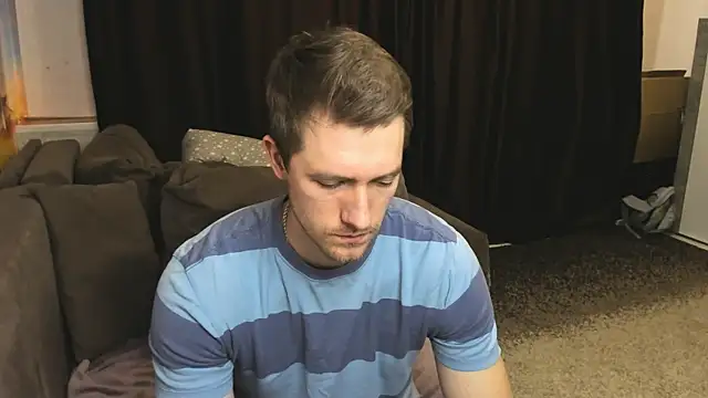 EthanPinkman online show from 26, 2, 2025