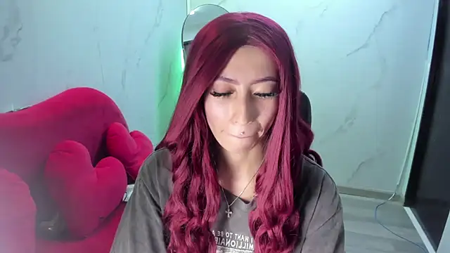 LilithCooperr  online show from 11, 1, 2026