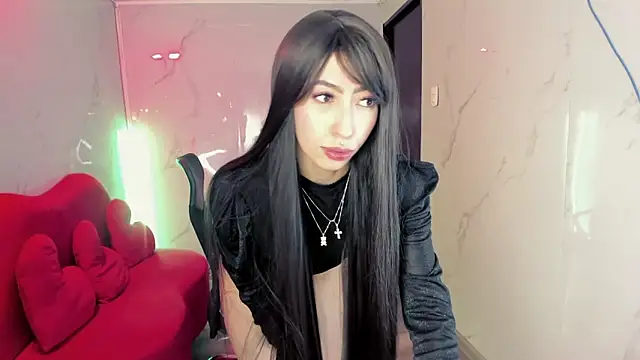 LilithCooperr  online show from 16, 5, 2026
