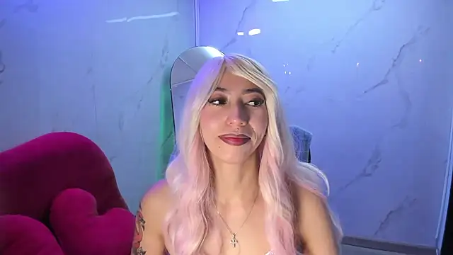 LilithCooperr  online show from 17, 1, 2026