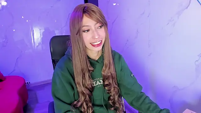 LilithCooperr  online show from 23, 5, 2026