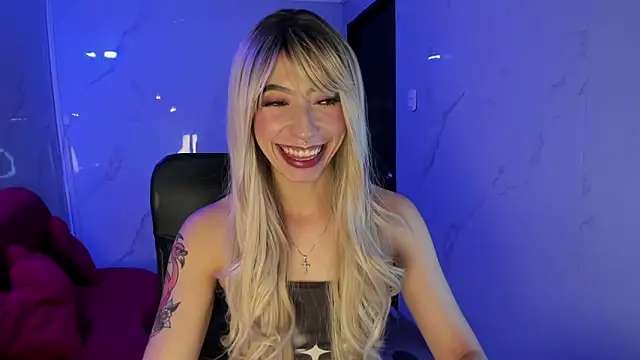 LilithCooperr  online show from 24, 5, 2026