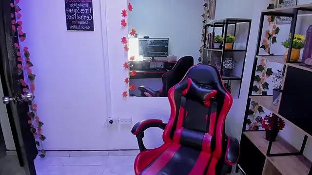 LilithCooperr  online show from 27, 11, 2025