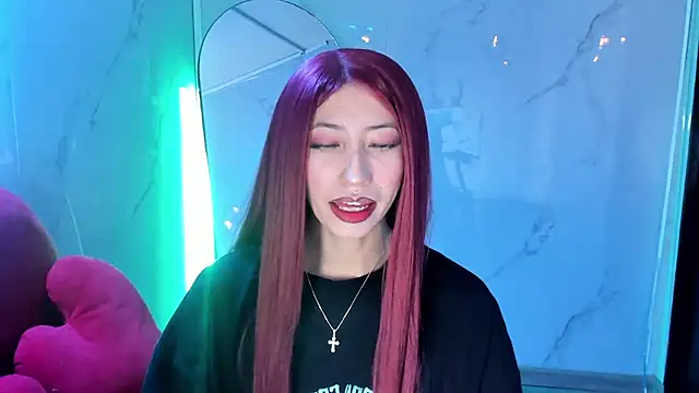 LilithCooperr  online show from 1, 2, 2026