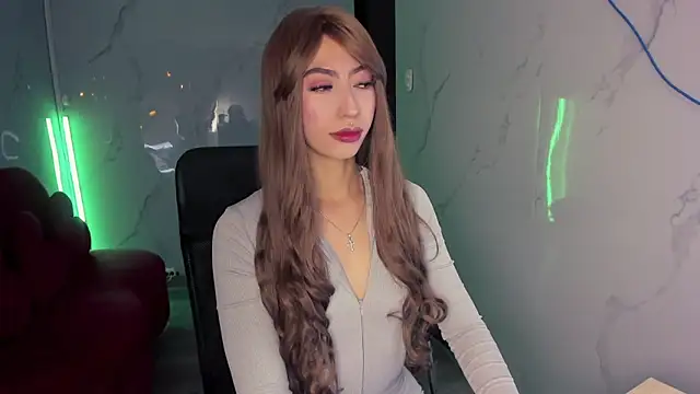 LilithCooperr  online show from 20, 5, 2026