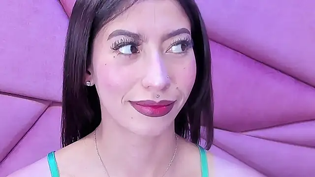 LilithCooperr  online show from 17, 3, 2025