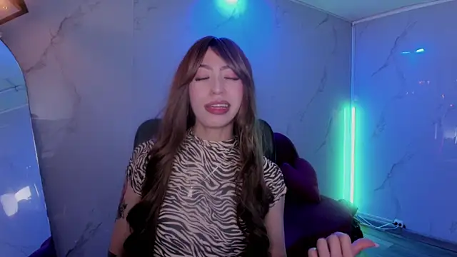 LilithCooperr  online show from 4, 4, 2026