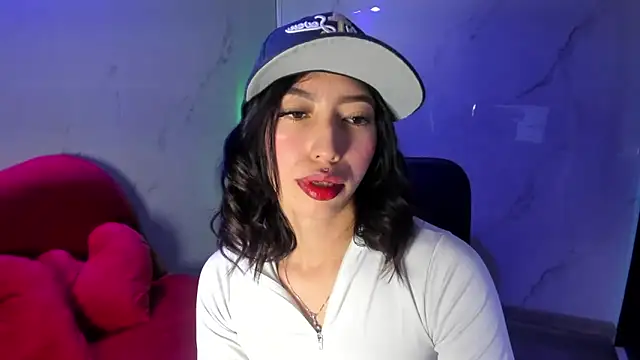 LilithCooperr  online show from 25, 10, 2025