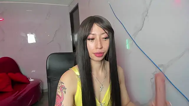 Snapshot of LilithCooperr_ chatting on 12, 7, 2026 LilithCooperr online show from 12, 7, 2026