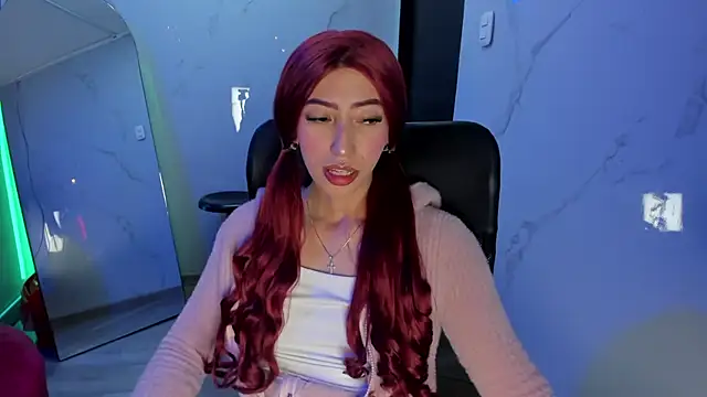 LilithCooperr  online show from 18, 10, 2025