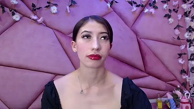 LilithCooperr  online show from 10, 2, 2025