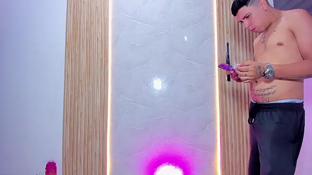 wild demongirl online show from 11, 1, 2026