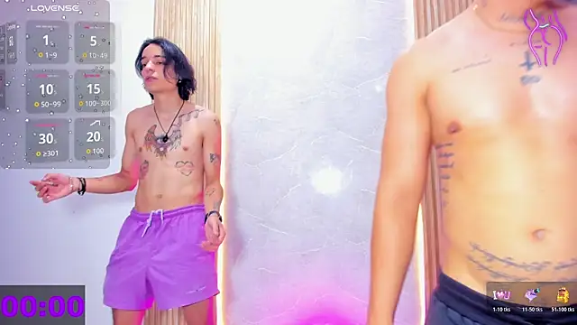 wild demongirl online show from 7, 2, 2026