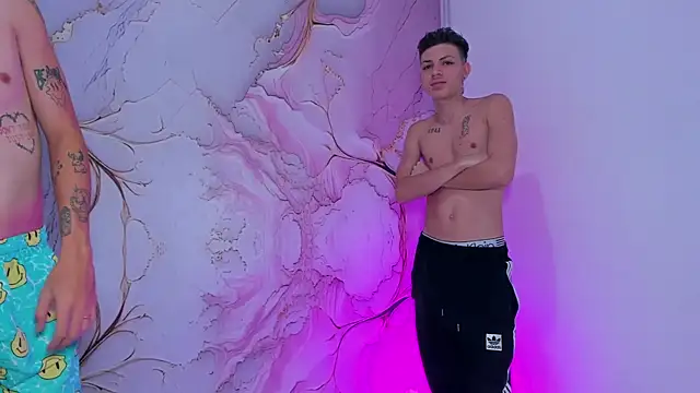 wild demongirl online show from 25, 10, 2025