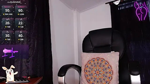 vero sweet18 online show from 27, 2, 2025