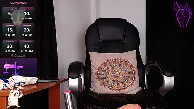 vero sweet18 online show from 6, 3, 2025