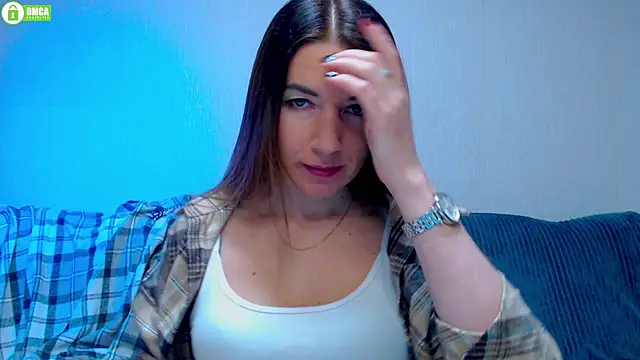 Sweet   Amelia online show from 27, 10, 2025