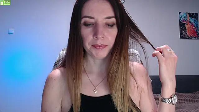 Sweet   Amelia online show from 16, 5, 2026