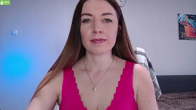 Sweet   Amelia online show from 29, 5, 2026
