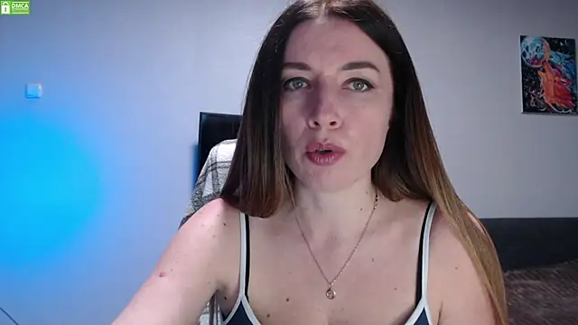Sweet   Amelia online show from 15, 5, 2026