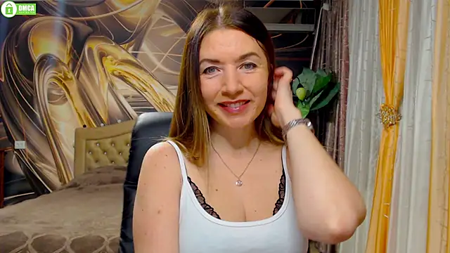 Sweet   Amelia online show from 28, 11, 2025