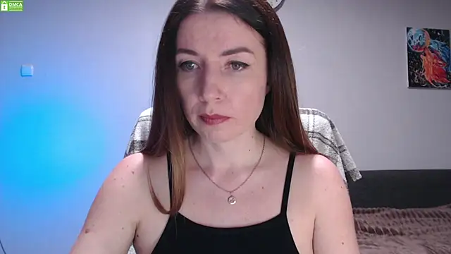 Sweet   Amelia online show from 12, 5, 2026