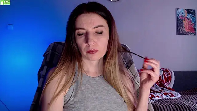 Sweet   Amelia online show from 23, 3, 2026