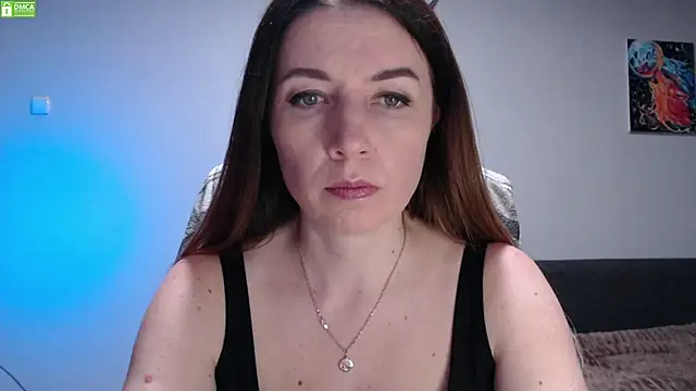 Sweet   Amelia online show from 13, 5, 2026