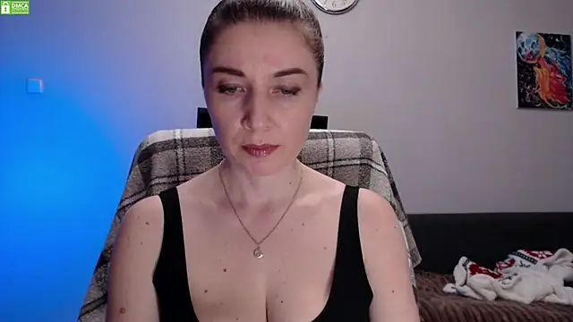 Sweet   Amelia online show from 6, 4, 2026