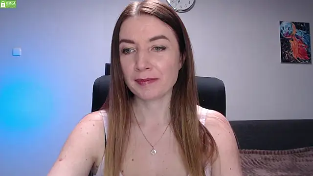 Sweet   Amelia online show from 30, 5, 2026