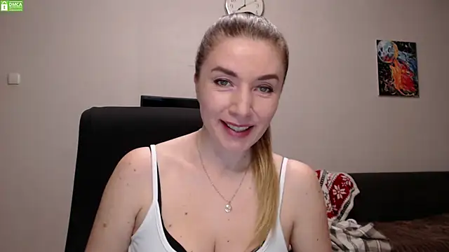 Sweet   Amelia online show from 1, 3, 2026