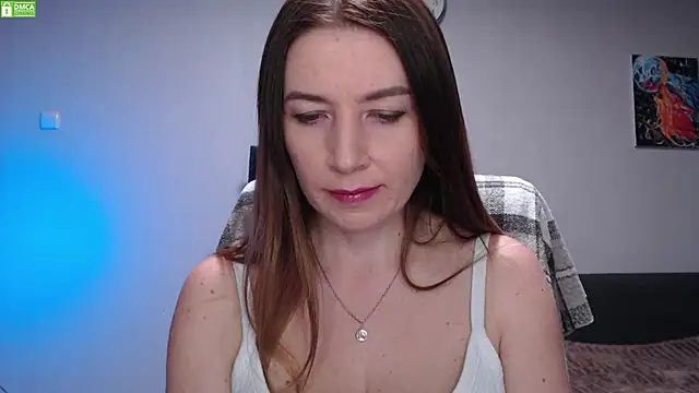 Sweet   Amelia online show from 28, 5, 2026