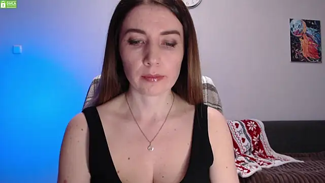 Sweet   Amelia online show from 3, 4, 2026