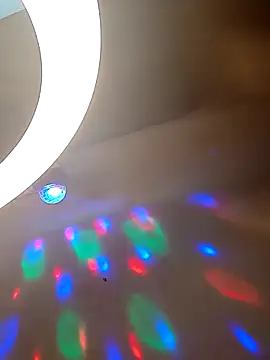 AmazonianMistress online show from 20, 3, 2025