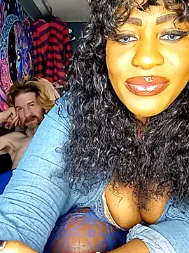 AmazonianMistress online show from 28, 11, 2025