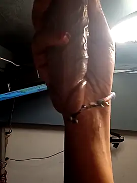 AmazonianMistress online show from 3, 3, 2026