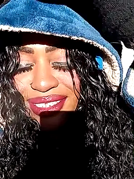 AmazonianMistress online show from 14, 12, 2025