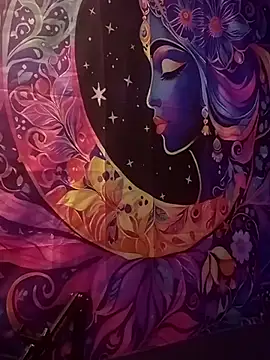 AmazonianMistress online show from 2, 3, 2025