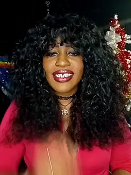 AmazonianMistress online show from 22, 11, 2025